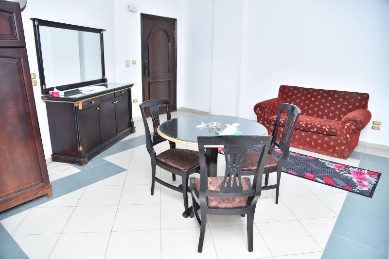 Royal Pyramids Hotel Каїр Екстер'єр фото