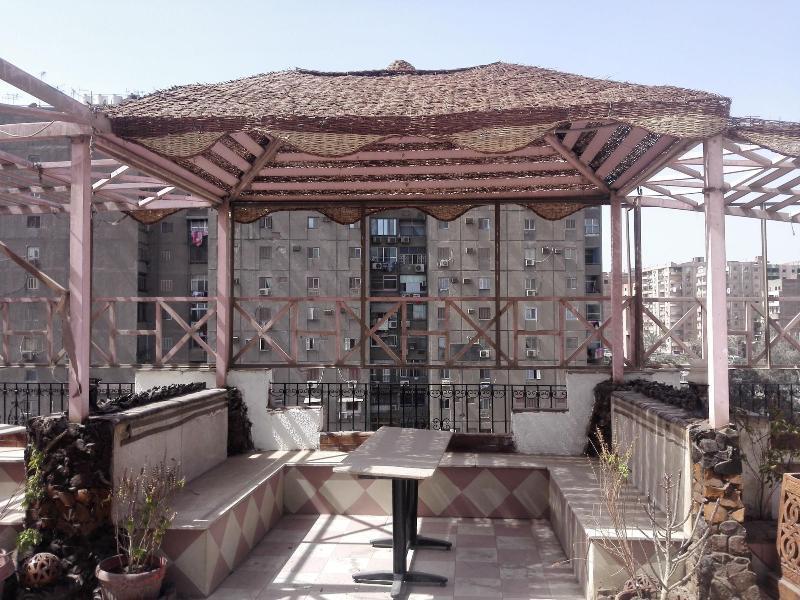 Royal Pyramids Hotel Каїр Екстер'єр фото
