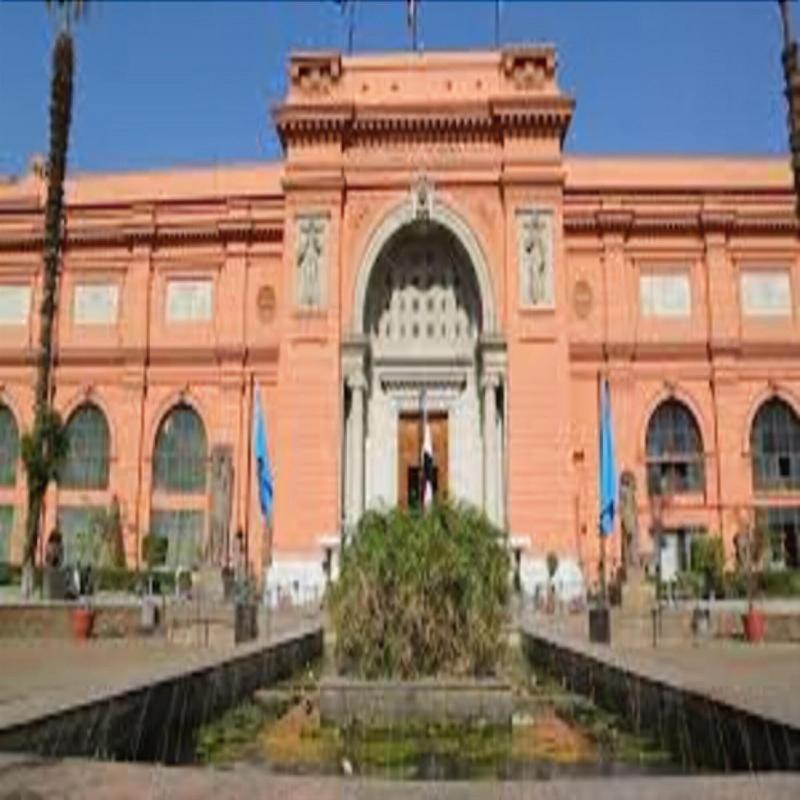 Royal Pyramids Hotel Каїр Екстер'єр фото