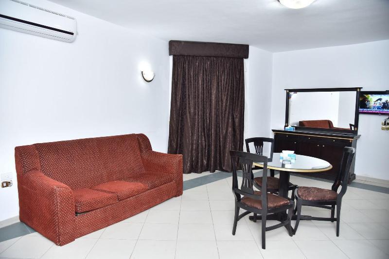 Royal Pyramids Hotel Каїр Екстер'єр фото