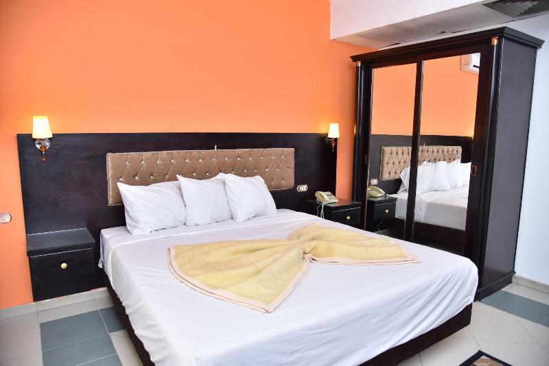 Royal Pyramids Hotel Каїр Екстер'єр фото