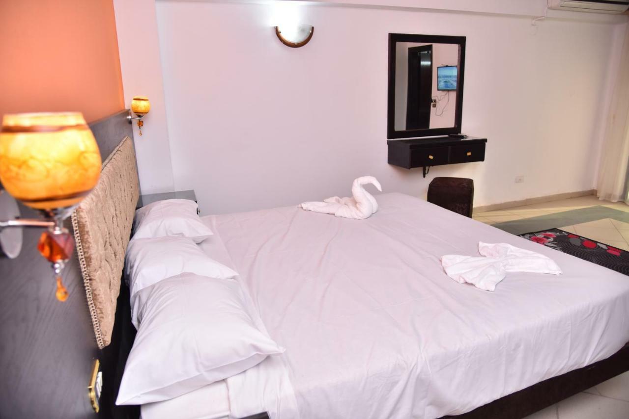 Royal Pyramids Hotel Каїр Екстер'єр фото