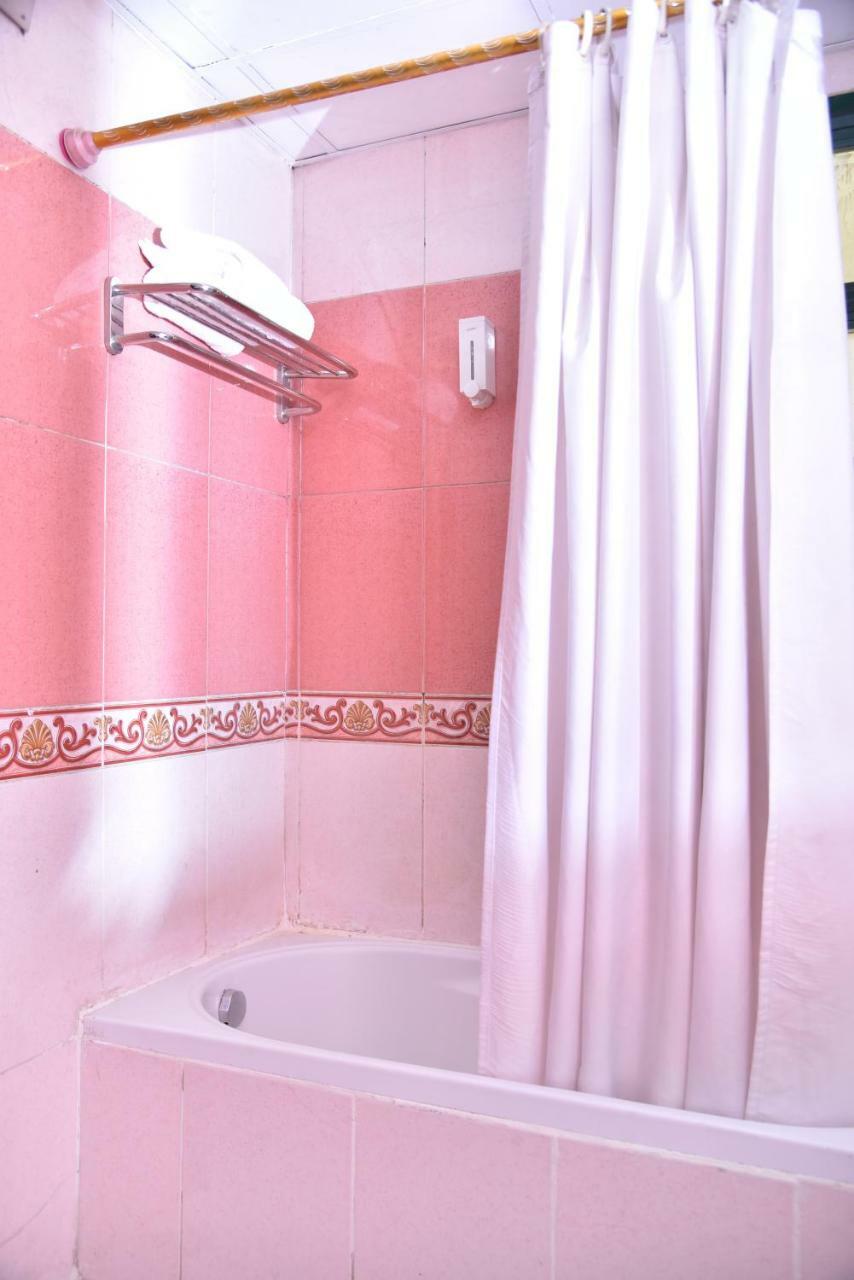Royal Pyramids Hotel Каїр Екстер'єр фото