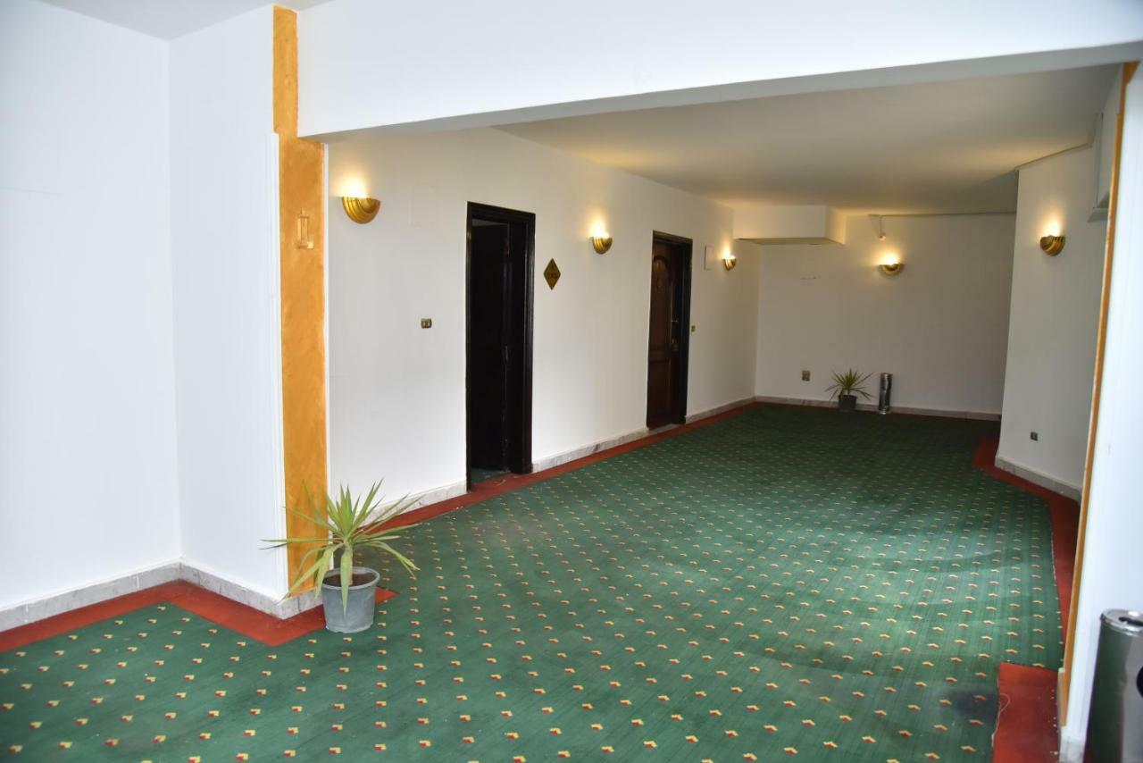 Royal Pyramids Hotel Каїр Екстер'єр фото