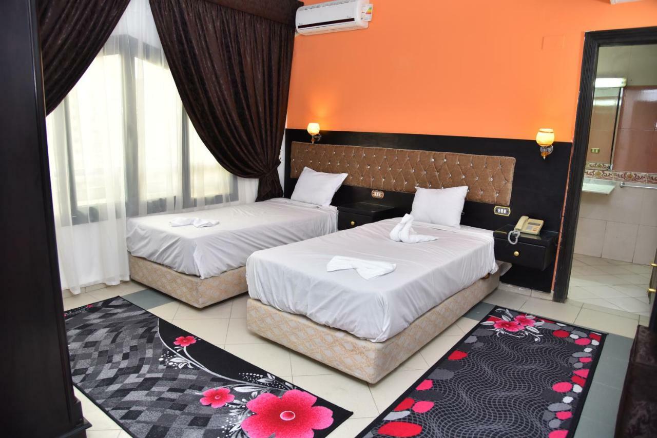 Royal Pyramids Hotel Каїр Екстер'єр фото