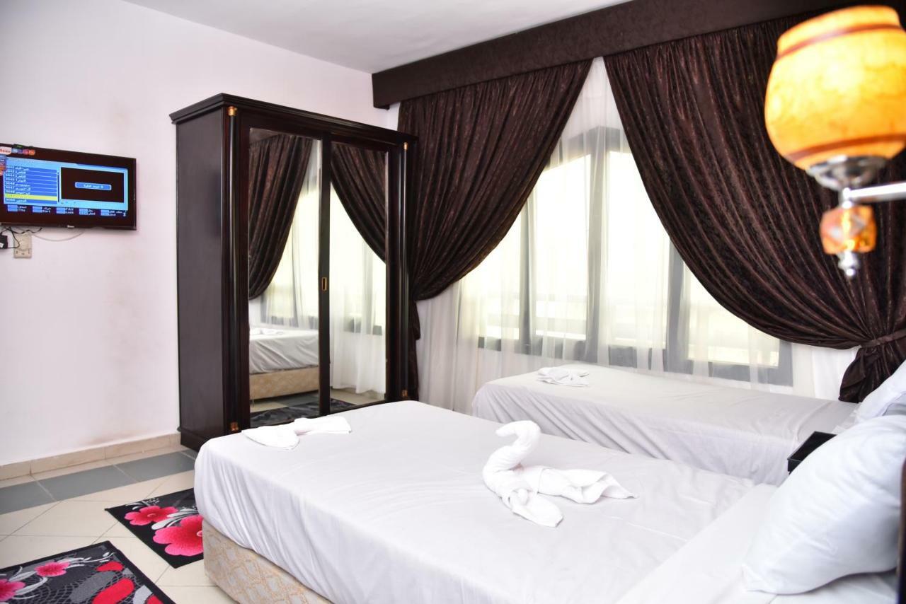 Royal Pyramids Hotel Каїр Екстер'єр фото