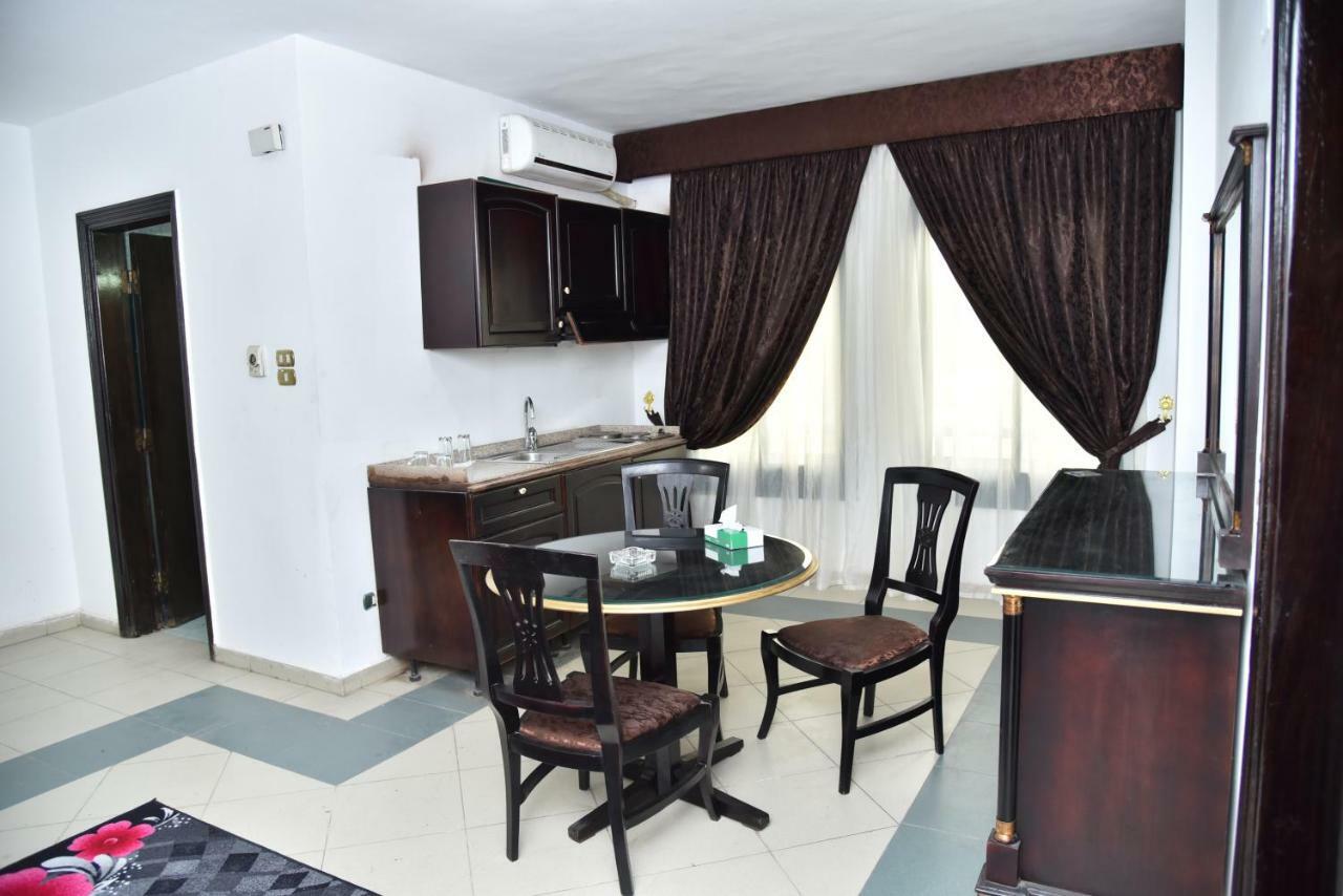 Royal Pyramids Hotel Каїр Екстер'єр фото